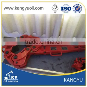 DB Type Manual Tongs Used for Oil Well thumbnail-3