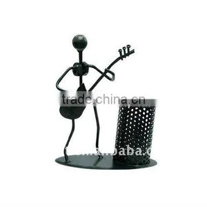 Desk Craft Pencil Vase ZPXW-A6 thumbnail-1