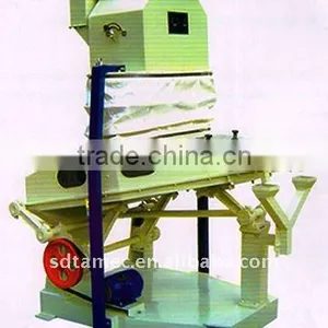 Rice Machinery TQSX Series De-Stoner thumbnail-1