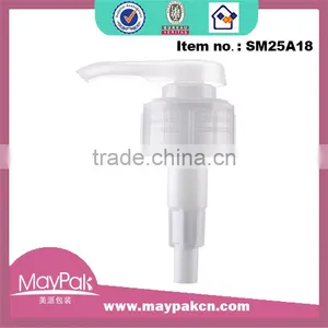 Bottle Soap Dispenser Pump Maypak Lotion Dispenser Pump 33/410 thumbnail-1