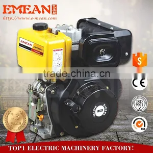 Good Price Honda Engine Gx160 Engine for Sale thumbnail-3
