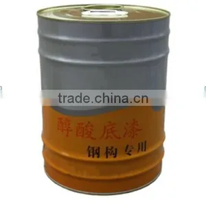 Epoxy Zinc-rich Primer, Zinc Rich Paint , Epoxy Paint thumbnail-1