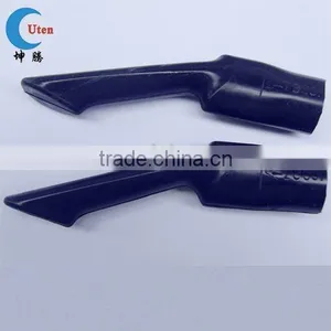 Molded Silicone Rubber Drivepipe thumbnail-1