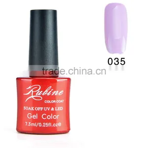 308 Colors UV Gel Nail Polish Best Colorful High Quality Color Gel Nail Polish thumbnail-6