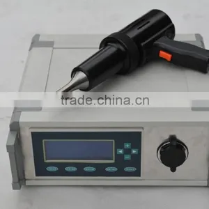 Ultrasonic Spot Welding Machine thumbnail-3