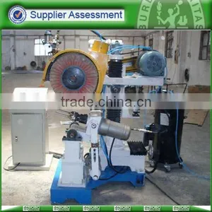 Polishing Machine for Steel Utensil Tableware thumbnail-1