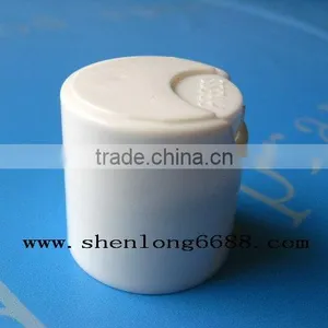Plastic Disc Top Cap Screw Cap Plastic thumbnail-1