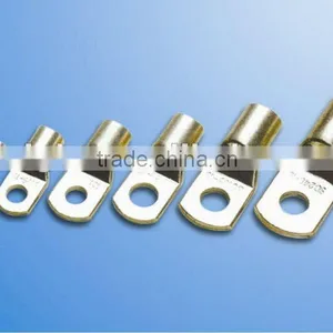 Height Hot Sale SC Import COPPER TERMINAL/Terminal Connector/spade Terminal Connector With High Quality thumbnail-1