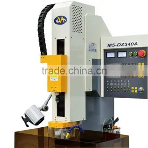 Good Price Electric Discharge Machine NC450(D7130) Mini Edm Machine With Good Quality thumbnail-2