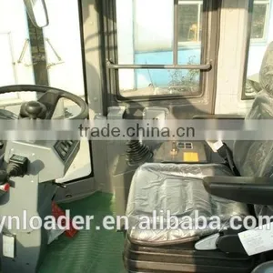 ZL50 YN 959G Pay Loader China Shan Dong Taian Luneng Machinery thumbnail-5