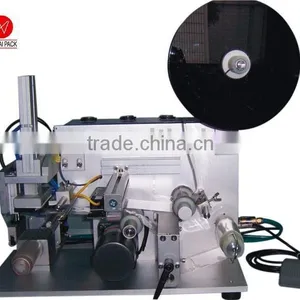 LBS50 Semi-automatic Triangle Labelling Machine thumbnail-1