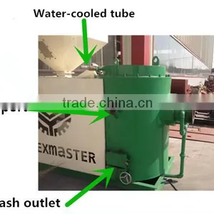 2017 New Design Low Price Biomass Burner For Boiler thumbnail-4