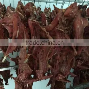 Electric Heat Fish Drying Machine With Factory Price thumbnail-4