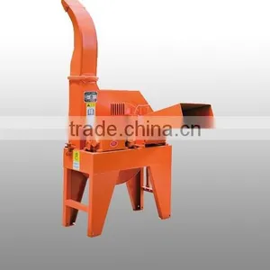 SZP-2.0 Electric Grass Chaff Cutter Made in China thumbnail-1