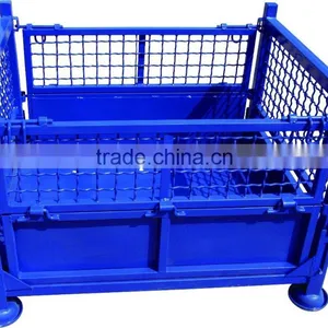 Stillage/gitterbox Wire Container thumbnail-1