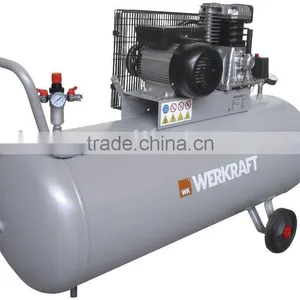 200L Air Compressor thumbnail-1