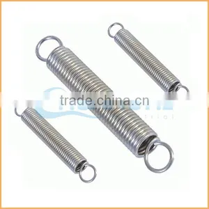 Competitive Price High Quality Strength Tension Springs thumbnail-6