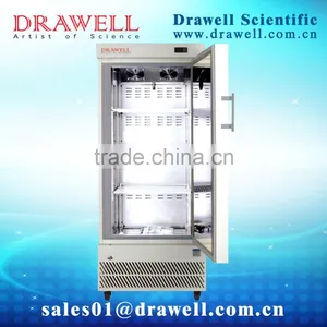 MDF-25V268E CFC-free Refrigerant Low Temperature Freezer With Precised Microcomputer Temperature Control thumbnail-1
