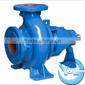 22KW Cast Iron Water Pump Head thumbnail-1