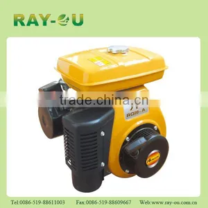 High Quality 8.0HP Petrol EY28 Gasoline Engine thumbnail-1