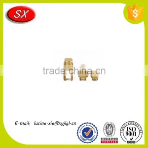 Custom Manufacturing Cnc Machinery Stainless Steel Gland Bolts thumbnail-1