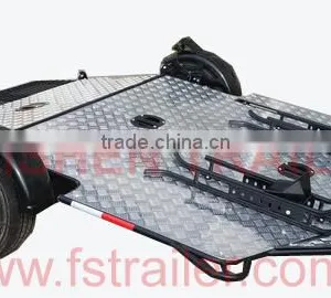 2016 Newest Design Harley Trailer for Motorcycle FS-MT502 thumbnail-1
