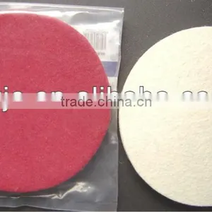 Felt Wheel/abrasive Wheel/polishing Felt Wheels thumbnail-1