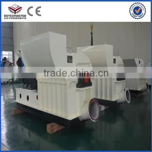 Hammer Mill Coconut Shell Crusher Machine thumbnail-3