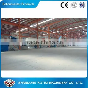 1-1.5tons/hr Pellet Press Used Pellet Press Machine for Saw Dust thumbnail-3
