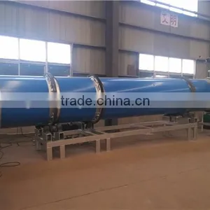 Factory Selling High Quality Oil Palm Fibre Dryer/industral Dryer With Good Price thumbnail-3