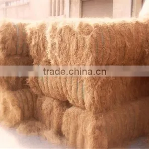 Professional Supply Coconut Fibre Dryer/plam Silk Dryer Machine From China Manufacturer thumbnail-3