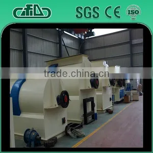 20Tons per Hour Sheep Feed Manufacturing Machine for Sale thumbnail-5