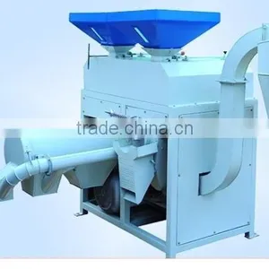Corn Maize Mill Grinder Machine thumbnail-6