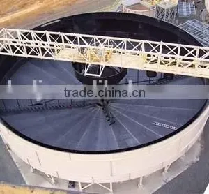 High Efficiency Thickener for Tailing and Concentrate thumbnail-2