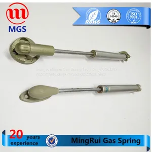 2017 Hot Sale Gas Spring Recliner Parts / Murphy Bed Lift Mechanism / Gas Spring for Furniture thumbnail-3