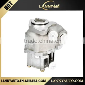 Truck Steering Systems Power Steering Pump 0024608880 LUK542045310 thumbnail-1