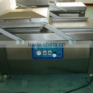 Dz-600/2s Vacuum Packaging Machine thumbnail-1