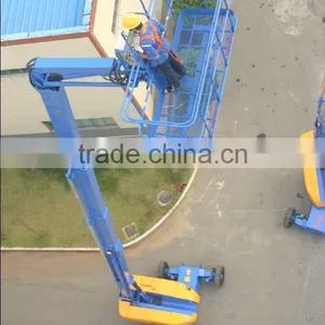 24m Aerial Work Platform thumbnail-1