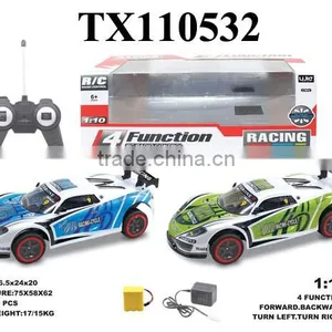 Remote Control Flip Car Toys, Radio Control Toys Car, Four Wheel Drive Toy Car thumbnail-5