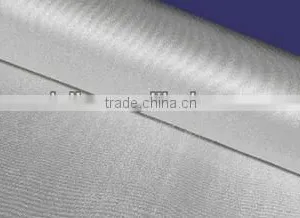 High Silica Woven Fabric thumbnail-1