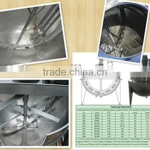 Steam Jacketed Boiler thumbnail-6