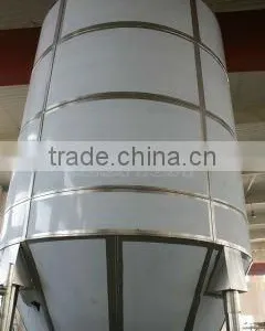 2017 SPRAY DRYER (emulsion Spraying Machine) thumbnail-3
