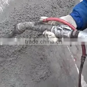 High Quality GMP35/30 Electric Power Piston Cement Mortar Plaster Sprayer With Factory Price thumbnail-6
