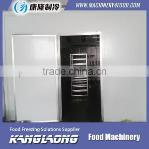 New Brand Fish Food Dryer With Good Quality thumbnail-6