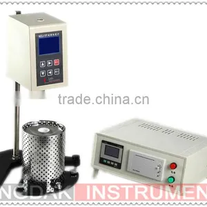 NDJ-1B,C,D,F Rotational Viscometer thumbnail-1