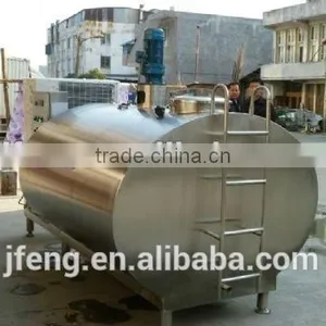 Stainless Steel Tank thumbnail-1