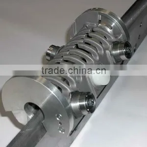 Manual Honing Machine thumbnail-1