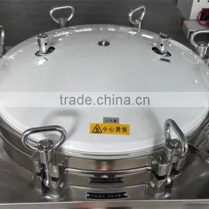 Medical Instrument Autoclave for Sale VA-FD High Pressure Autoclave thumbnail-5