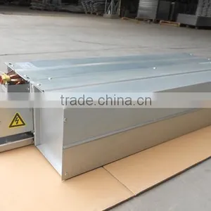 HORIZONTAL LOW PROFILE FAN-COIL UNITS (FCU) thumbnail-2