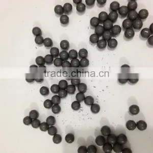 Endurable Ceramet Carbide Ball for Bearing Ball thumbnail-6